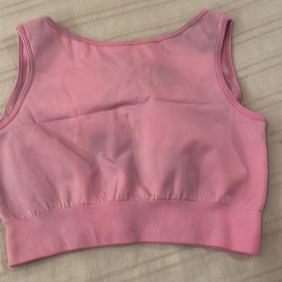 Pink Workout Set - Picture 10 of 10